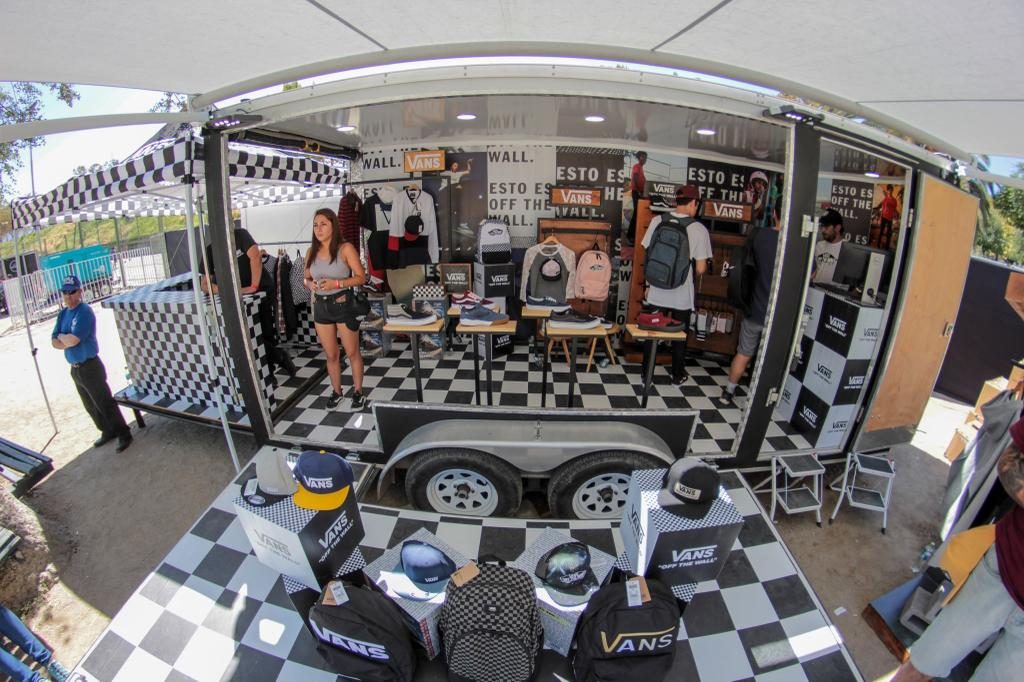 Campaña Vans
